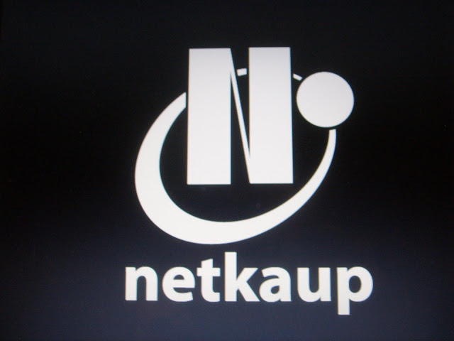 Netkaup